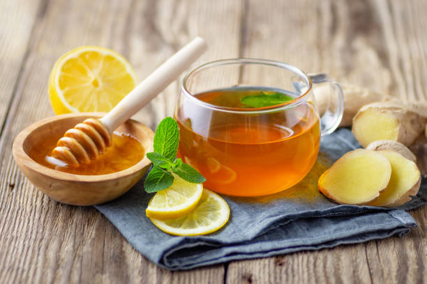 The Sweet Secret to Health: The Benefits of Consuming Active Honey Daily