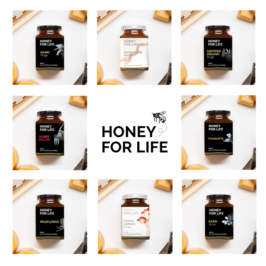 Using Honey as a Natural Skincare Remedy: DIY Treatments