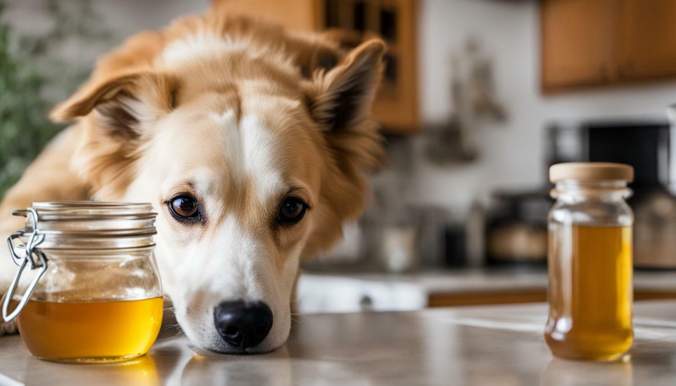 Stunning Dogs Eating Medical Tape Risks Precautions image