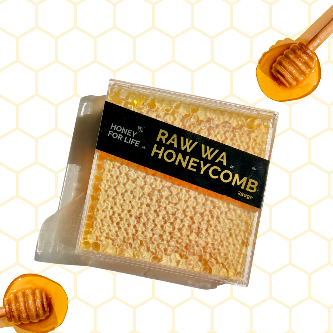 HONEYCOMB 250g