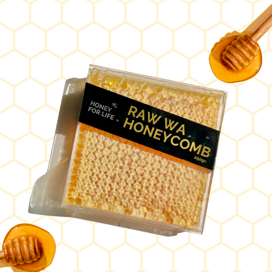 HONEYCOMB 250g