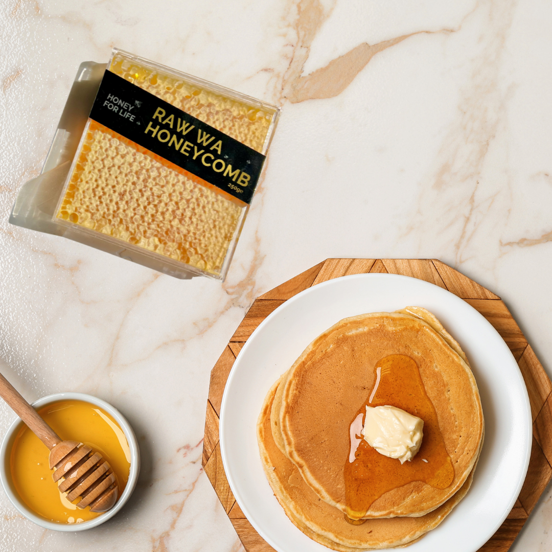 HONEYCOMB 250g