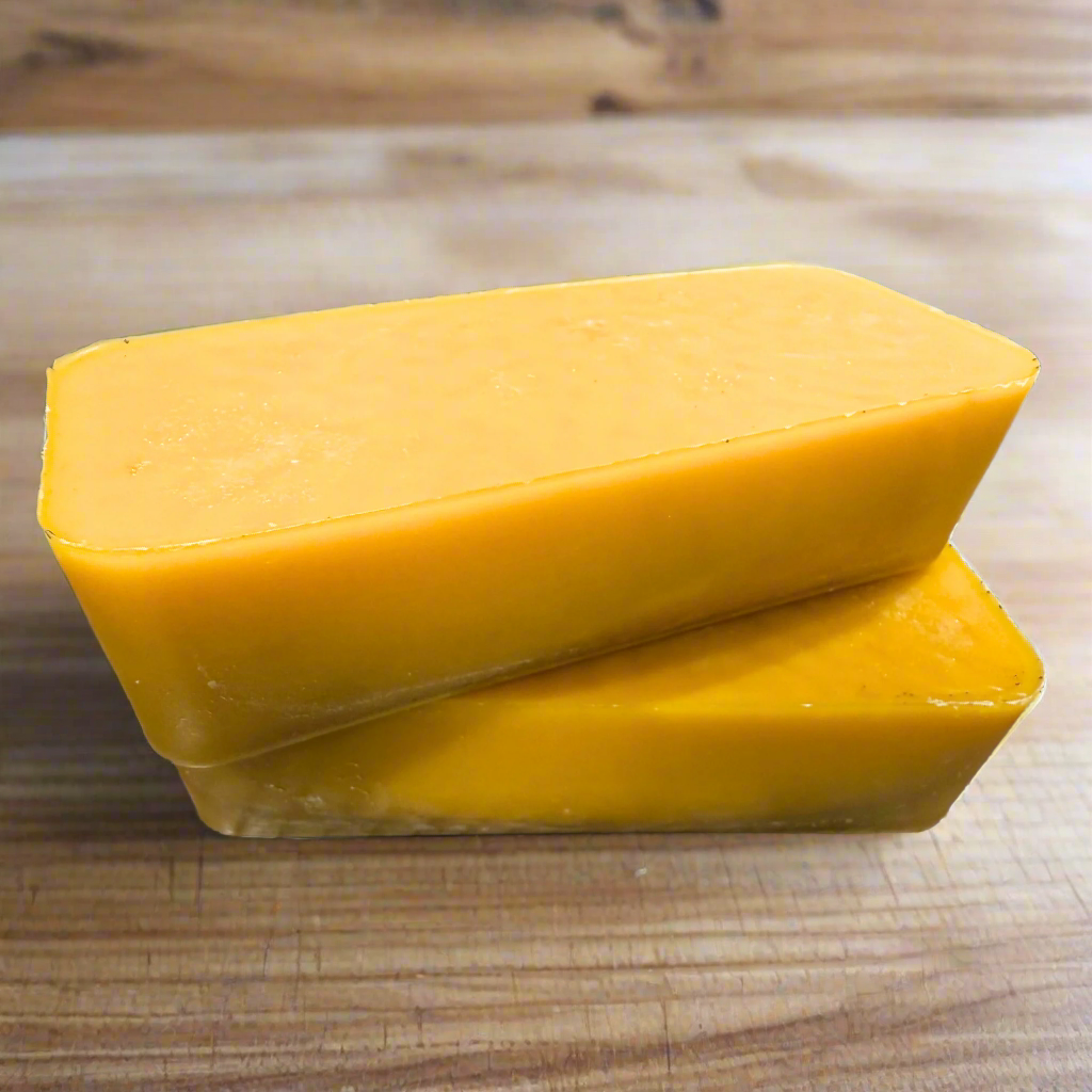 PURE BEESWAX | PRE-ORDERS OPEN