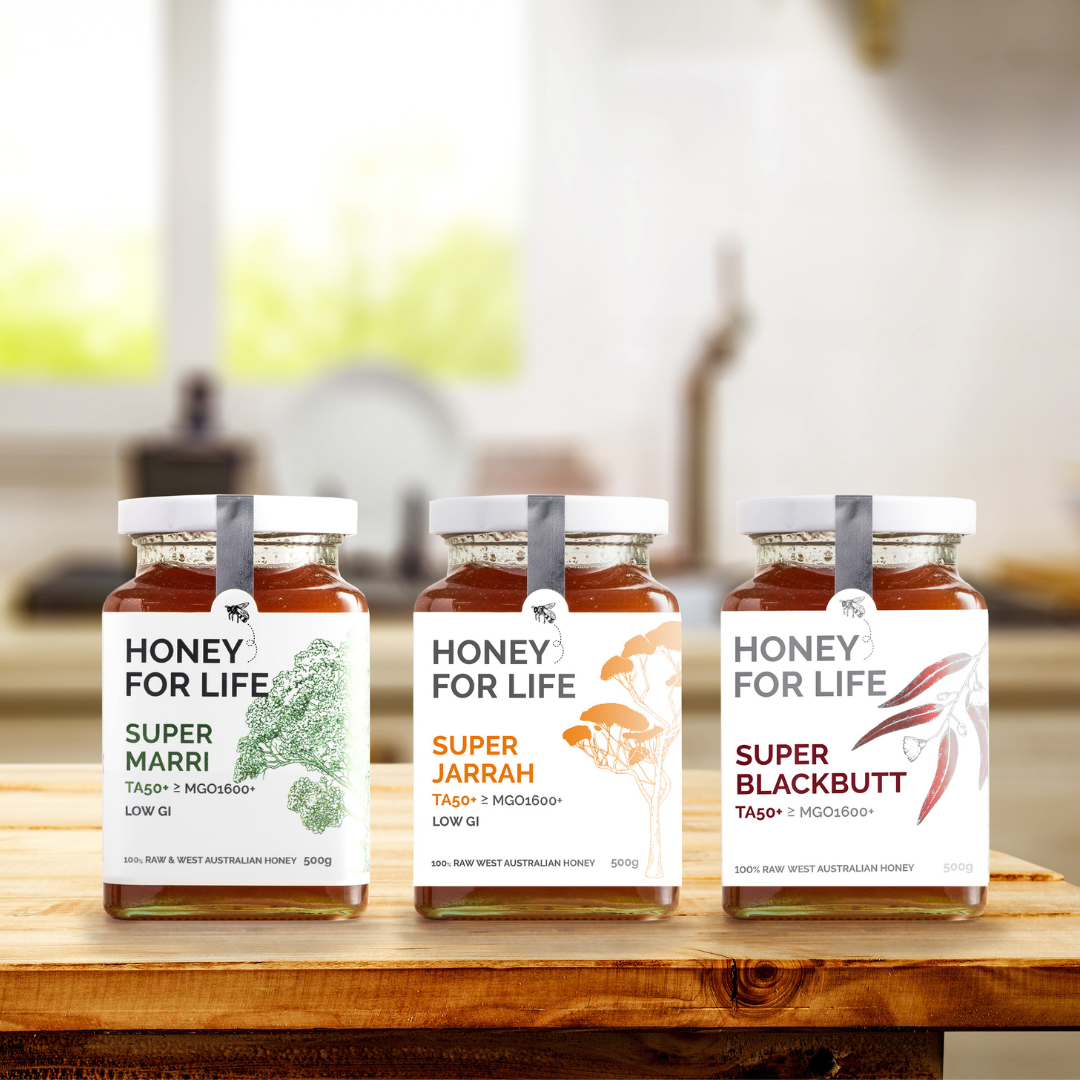 SUPER BIO-ACTIVE BUNDLE 260g