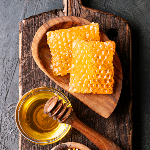 HONEYCOMB 250g