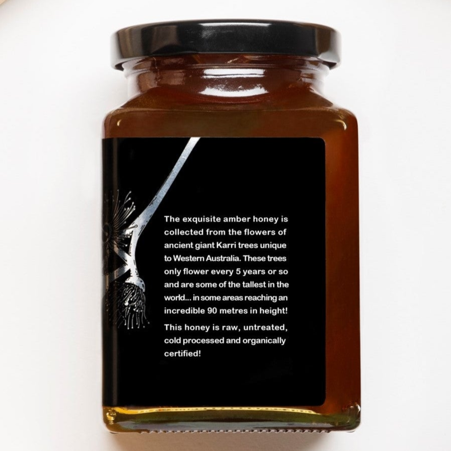 ACTIVE KARRI HONEY TA20+