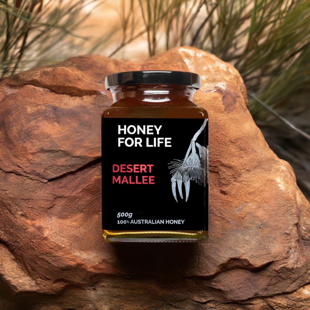 Shop Award Winning Desert Mallee