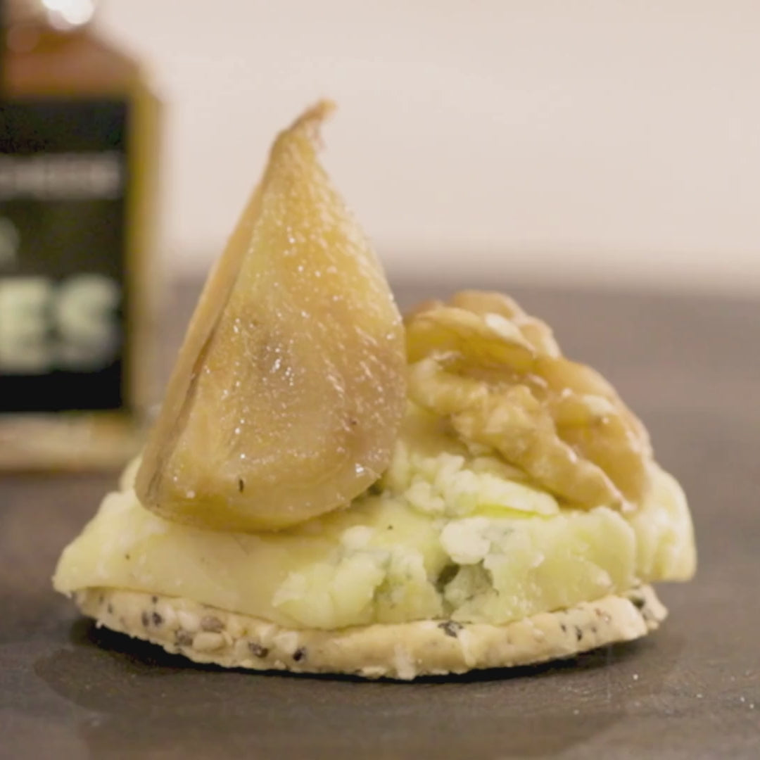 best cheese to pair with our delicious honey