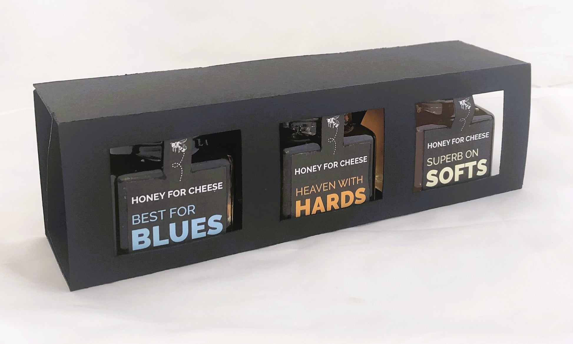HONEY FOR CHEESE gift set