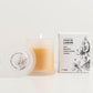 PREMIUM SCENTED BEESWAX CANDLES