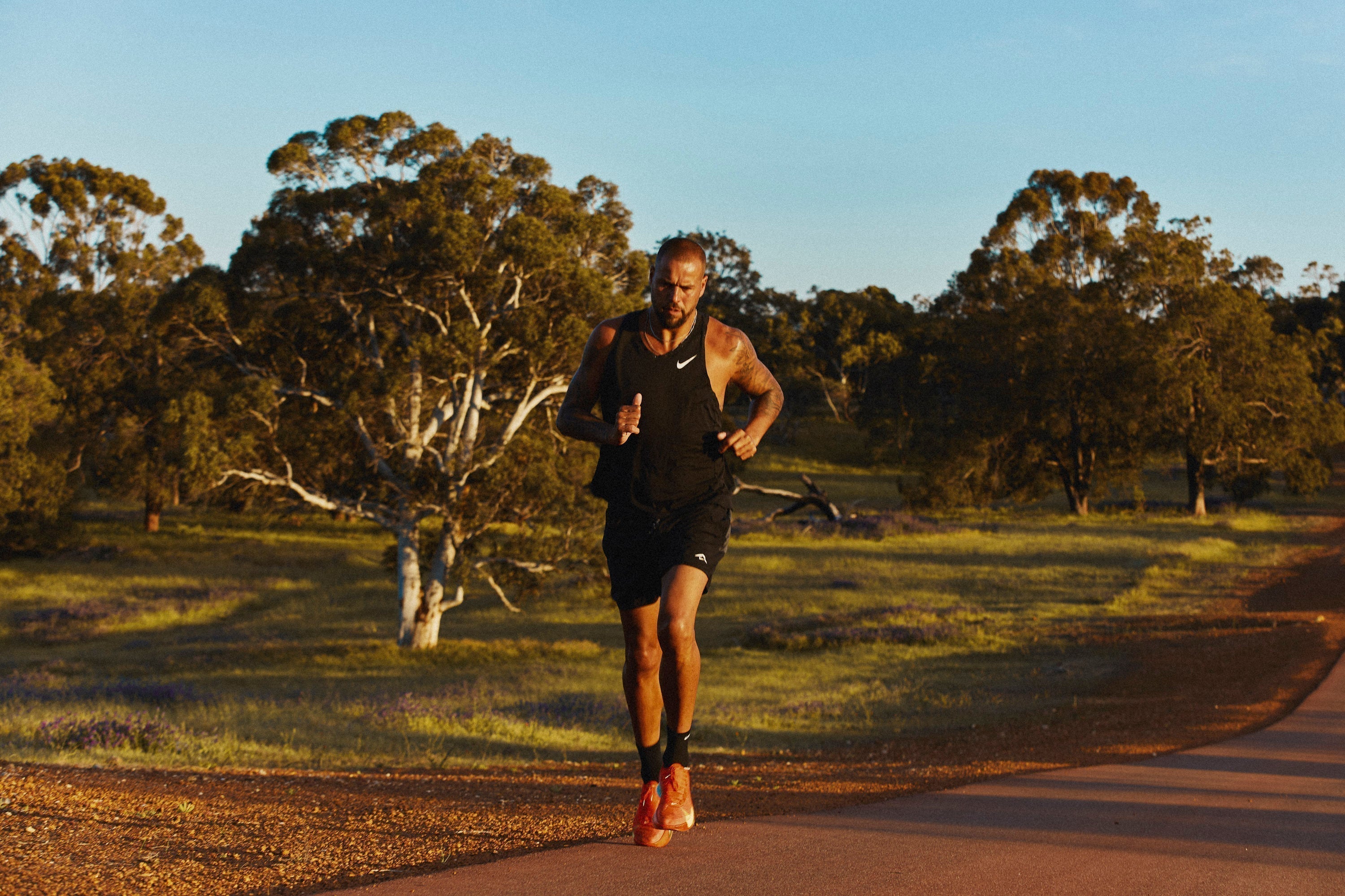 The Secret Behind Buddy’s Ultra Successful Pivot to Marathon Running
