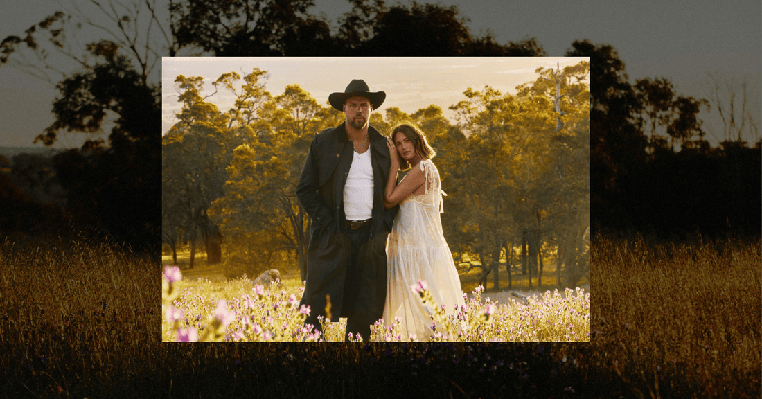 A New Chapter for Honey For Life with Jesinta & Buddy Franklin