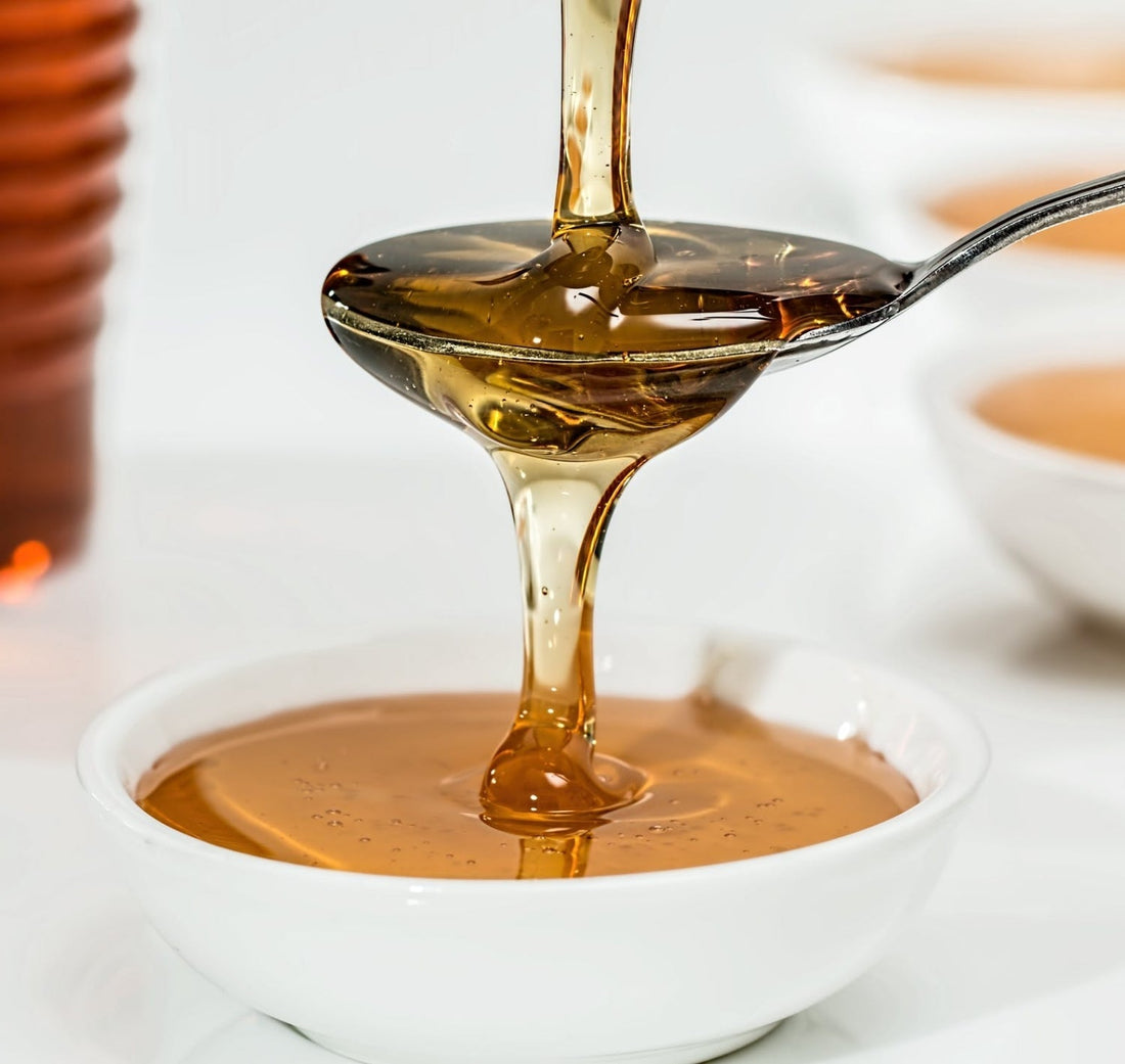 Honey as a Workout Fuel: Natural Energy for Pre- and Post-Exercise Nutrition