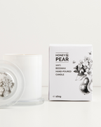 PREMIUM SCENTED BEESWAX CANDLES