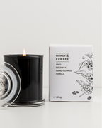 PREMIUM SCENTED BEESWAX CANDLES