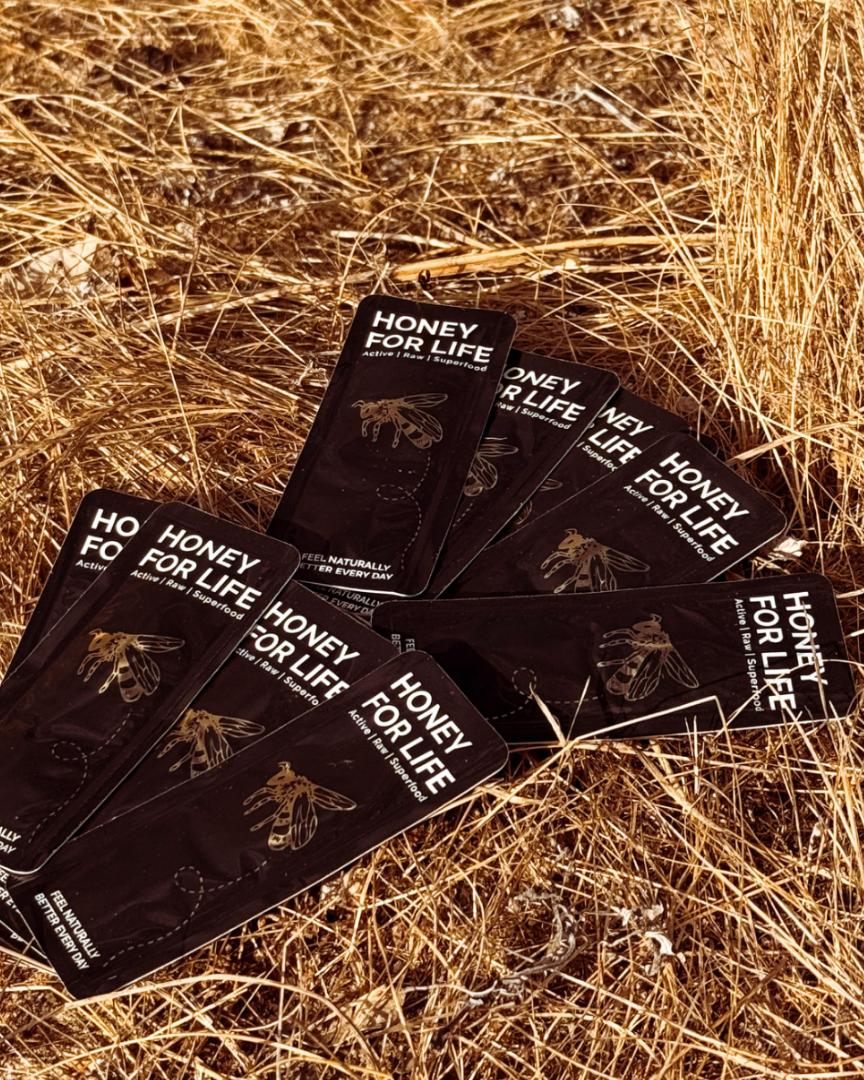 HONEY SNAPS 10 PACK 10G