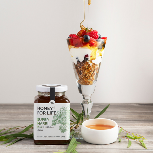 SUPER BIO-ACTIVE BUNDLE 500g