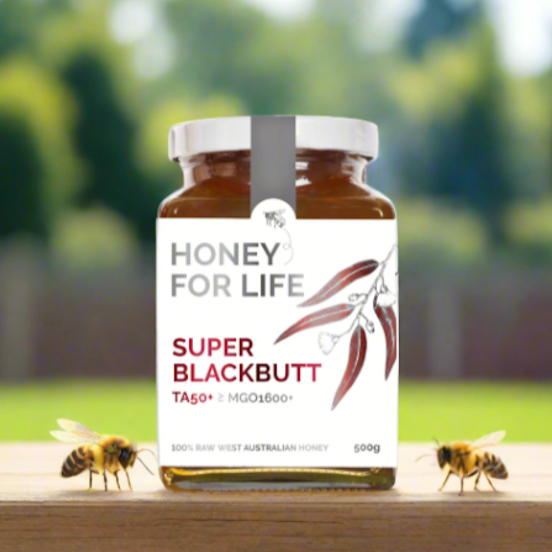 SUPER BIO-ACTIVE BUNDLE 500g