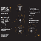 ACTIVE HONEY TASTER PACK