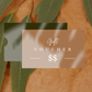 Honey For Life Gift Card