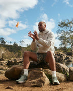 Raw Electrolyte Honey