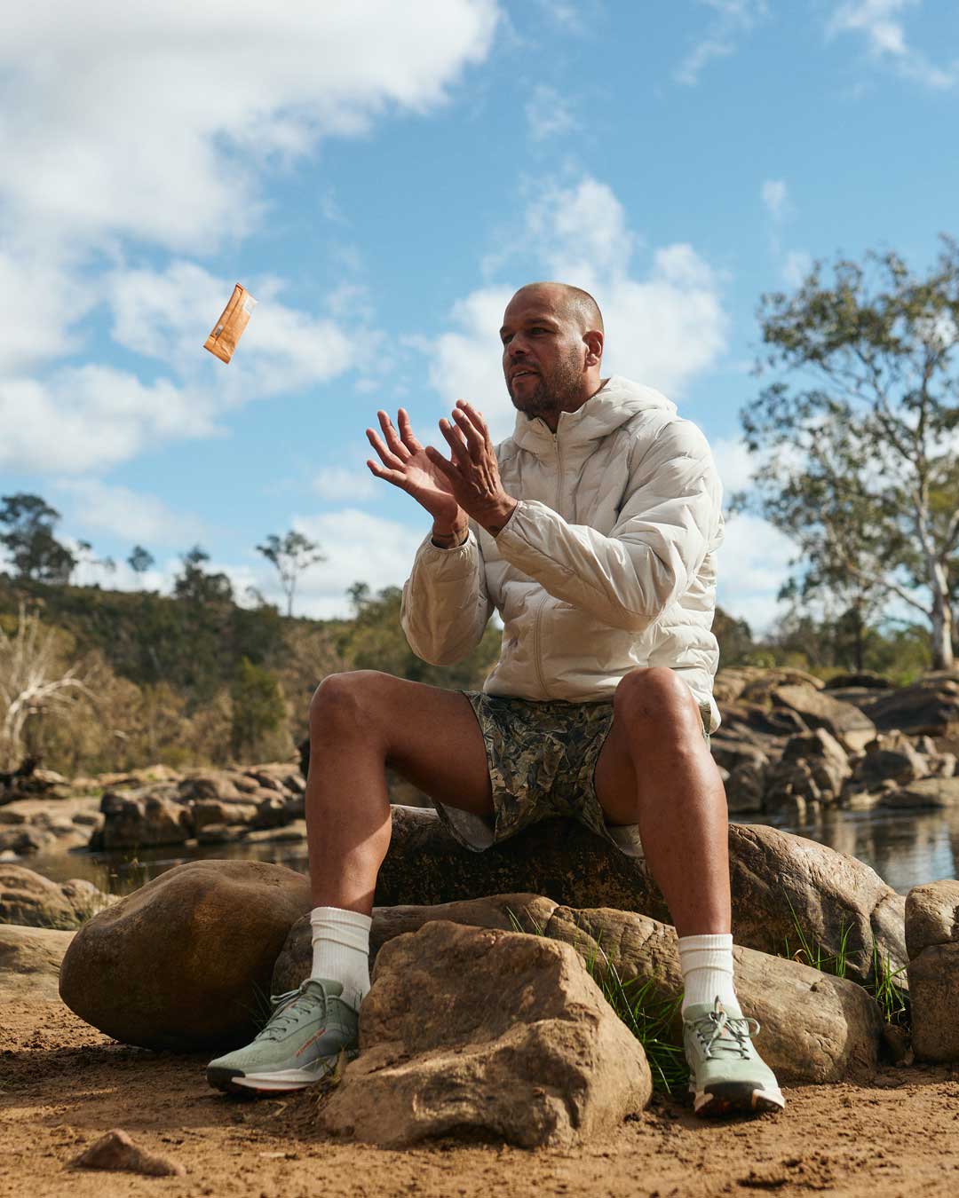 Raw Electrolyte Honey