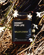 WILDFLOWER HONEY
