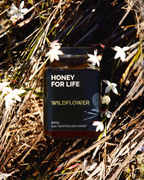 WILDFLOWER HONEY