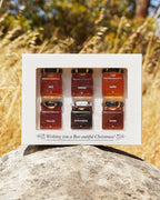 Christmas Bauble Beekeepers Reserve