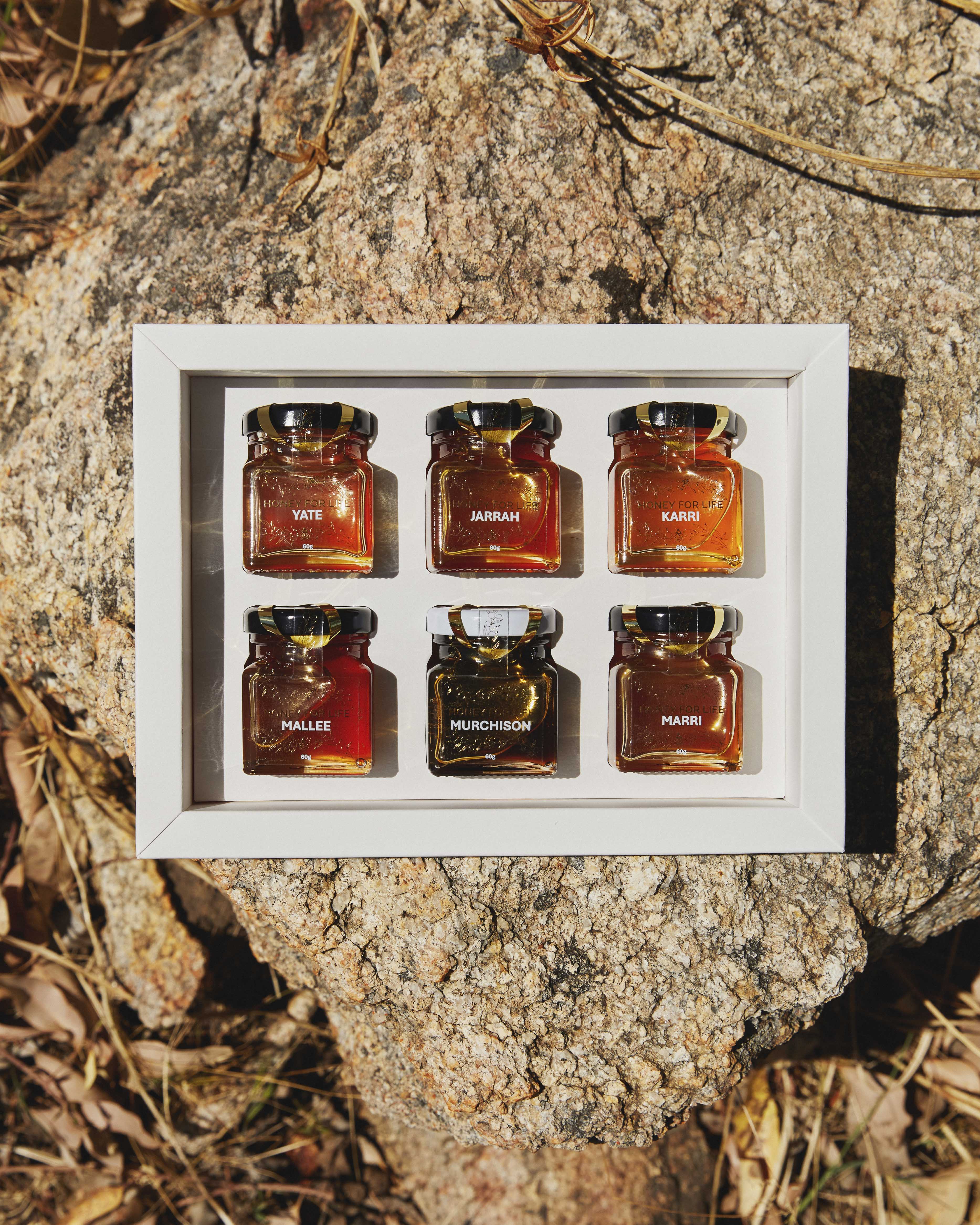 Christmas Bauble Beekeepers Reserve