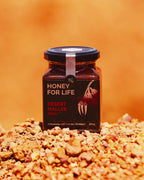 DESERT MALLEE HONEY TA20+
