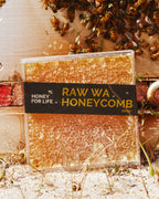 HONEYCOMB 250g