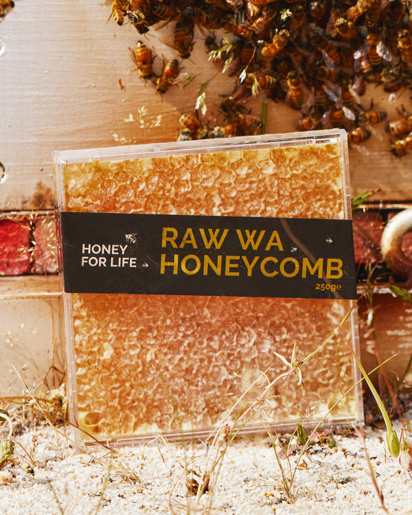 HONEYCOMB 250g