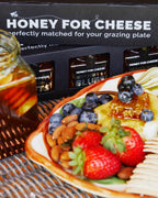 HONEY FOR CHEESE PACK