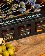 HONEY FOR CHEESE PACK