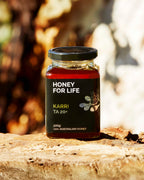 KARRI ACTIVE HONEY TA20+