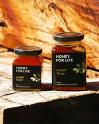 KARRI ACTIVE HONEY TA20+