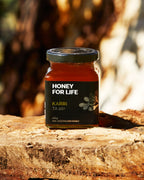 KARRI ACTIVE HONEY TA20+