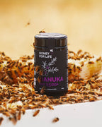 MANUKA ADVANCED HONEY MGO1500+