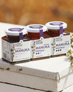 AUSTRALIAN MANUKA WELLNESS BUNDLE 260g