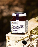 AUSTRALIAN MANUKA WELLNESS BUNDLE 260g