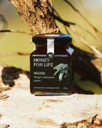 TASTE OF WESTERN AUSTRALIA HONEY BUNDLE