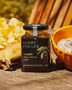 MARRI ACTIVE HONEY TA35+