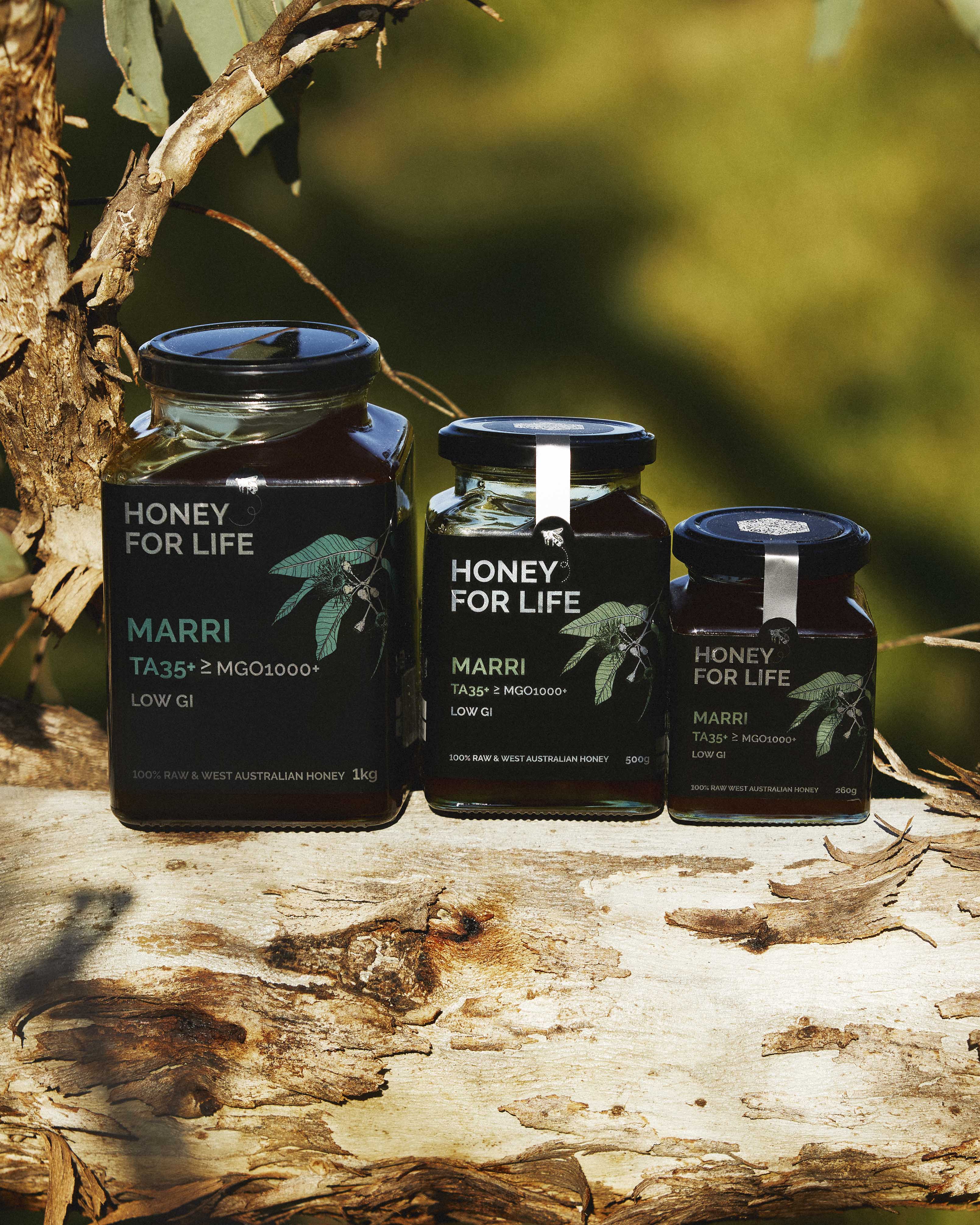 Natural Honey & Raw Natural Honey | Pure Natural Honey | Honey For