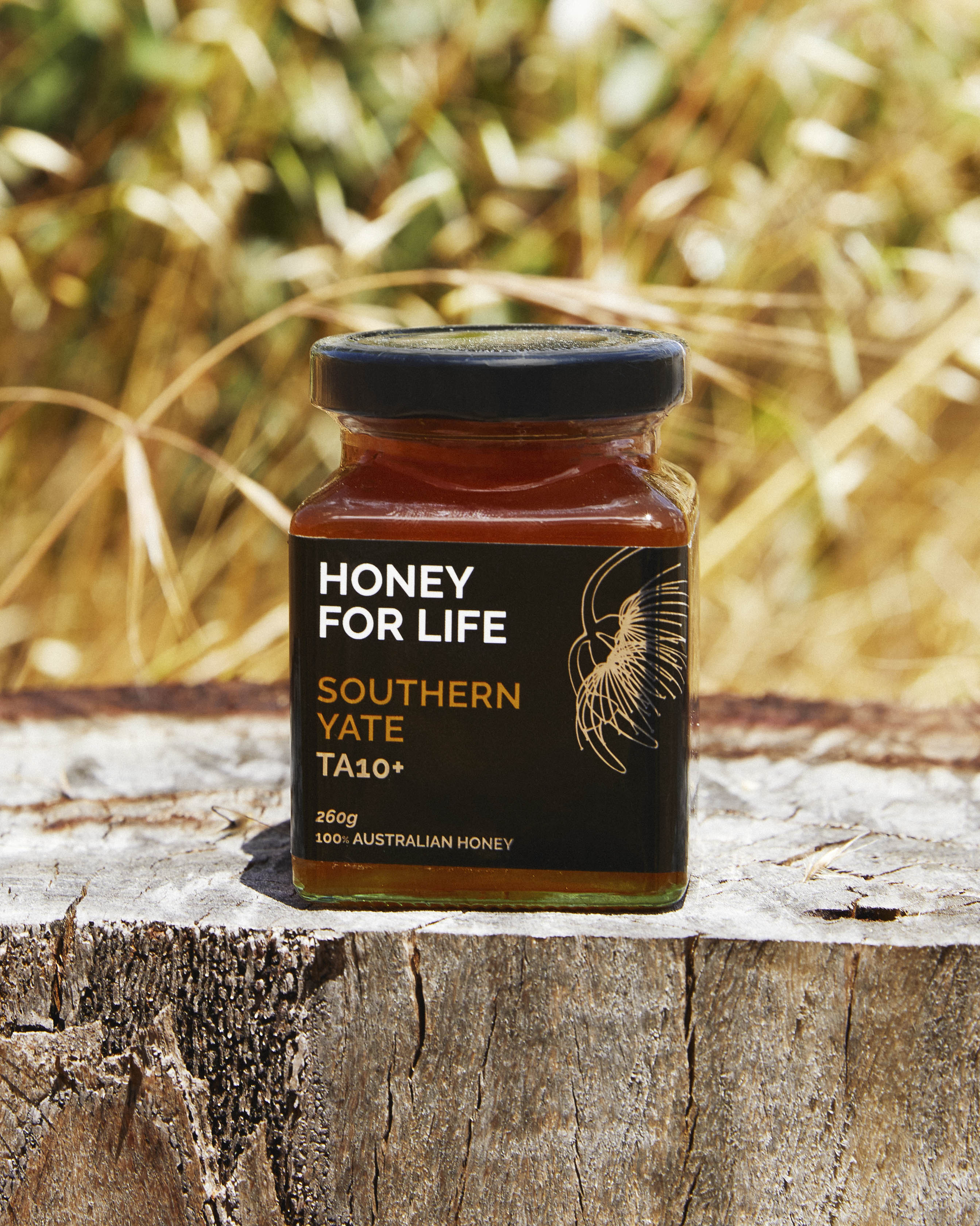 その他 HONEY FOR LIFE SOUTHERN YATE 1kg Southern Yate Honey – Honey For Life / Australia