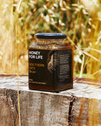 SOUTHERN YATE HONEY TA10+