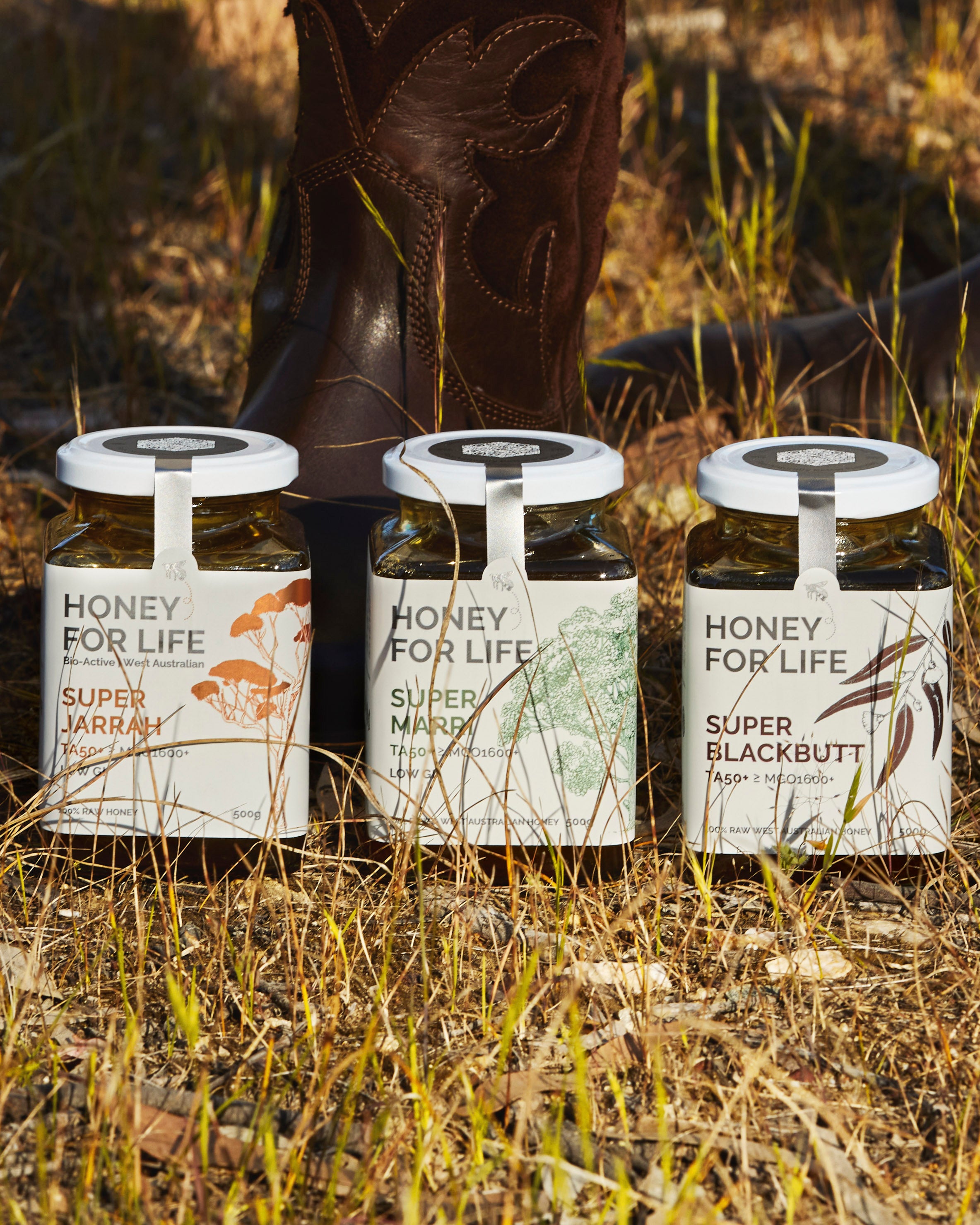 SUPER BIO-ACTIVE BUNDLE 500g