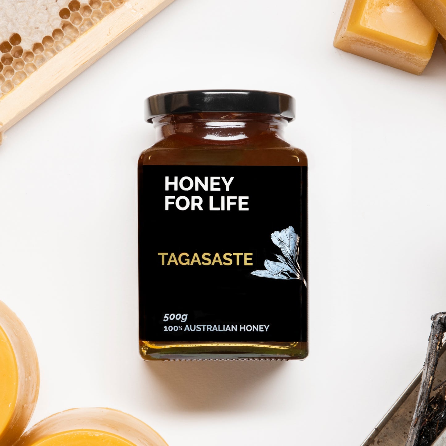 MIXED HONEY SUBSCRIPTION