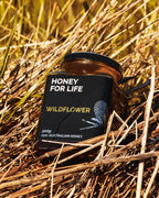 WILDFLOWER HONEY