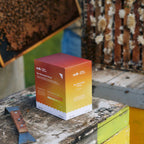 Raw Electrolyte Honey